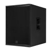 RCF SUB 8003 - AS MK3 18" 2200W Active Subwoofer
