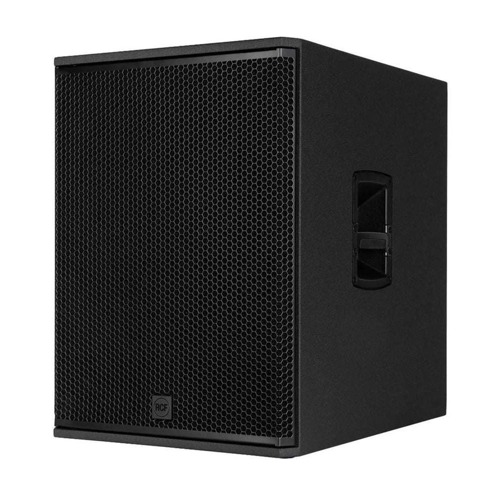 RCF SUB 8003-AS MK3 18" 2200W Active Subwoofer