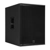 RCF SUB 8003 - AS MK3 18" 2200W Active Subwoofer