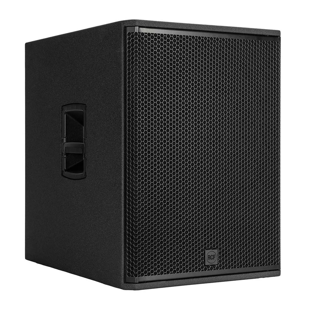 RCF Sub 708-AS MK3 18" 1400W Active Subwoofer