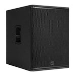 RCF Sub 708-AS MK3 18" 1400W Active Subwoofer