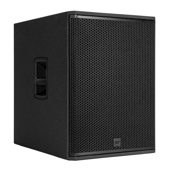 RCF Sub 708 - AS MK3 18" 1400W Active Subwoofer