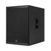 RCF Sub 708 - AS MK3 18" 1400W Active Subwoofer