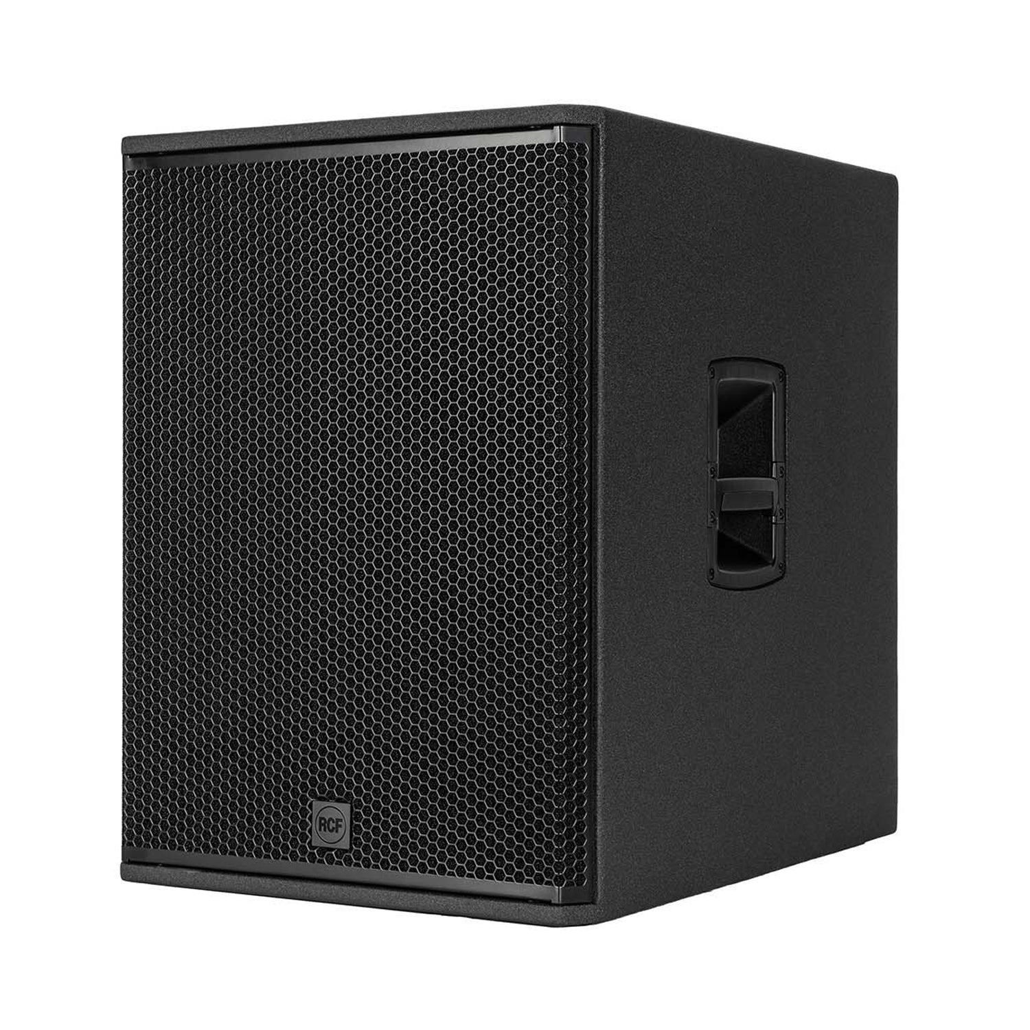 RCF Sub 708-AS MK3 18" 1400W Active Subwoofer