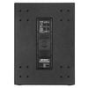 RCF Sub 708 - AS MK3 18" 1400W Active Subwoofer