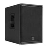 RCF SUB 702 - AS MK3 12" 1400W Active Subwoofer