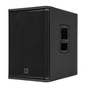RCF SUB 702 - AS MK3 12" 1400W Active Subwoofer