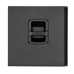 RCF SUB 702-AS MK3 12" 1400W Active Subwoofer