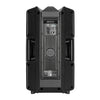 RCF ART 712-A MK5 12" 1400W Active Speakers With Speaker Stands