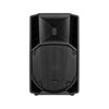 RCF ART 712-A MK5 12" 1400W Active Speakers With Square Base Stands