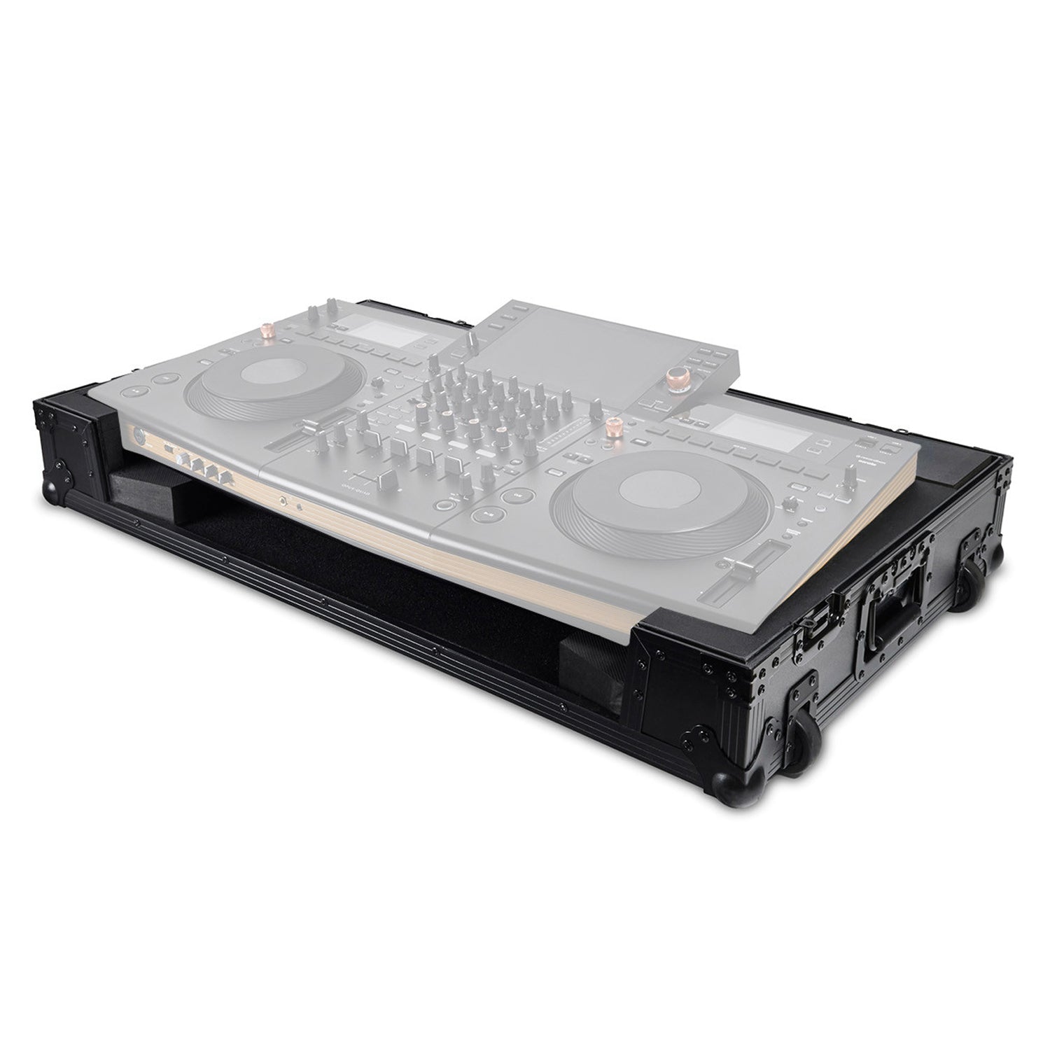 Pioneer DJ FLT-OPUSQUAD Flightcase for OPUS-QUAD All-in-One DJ System