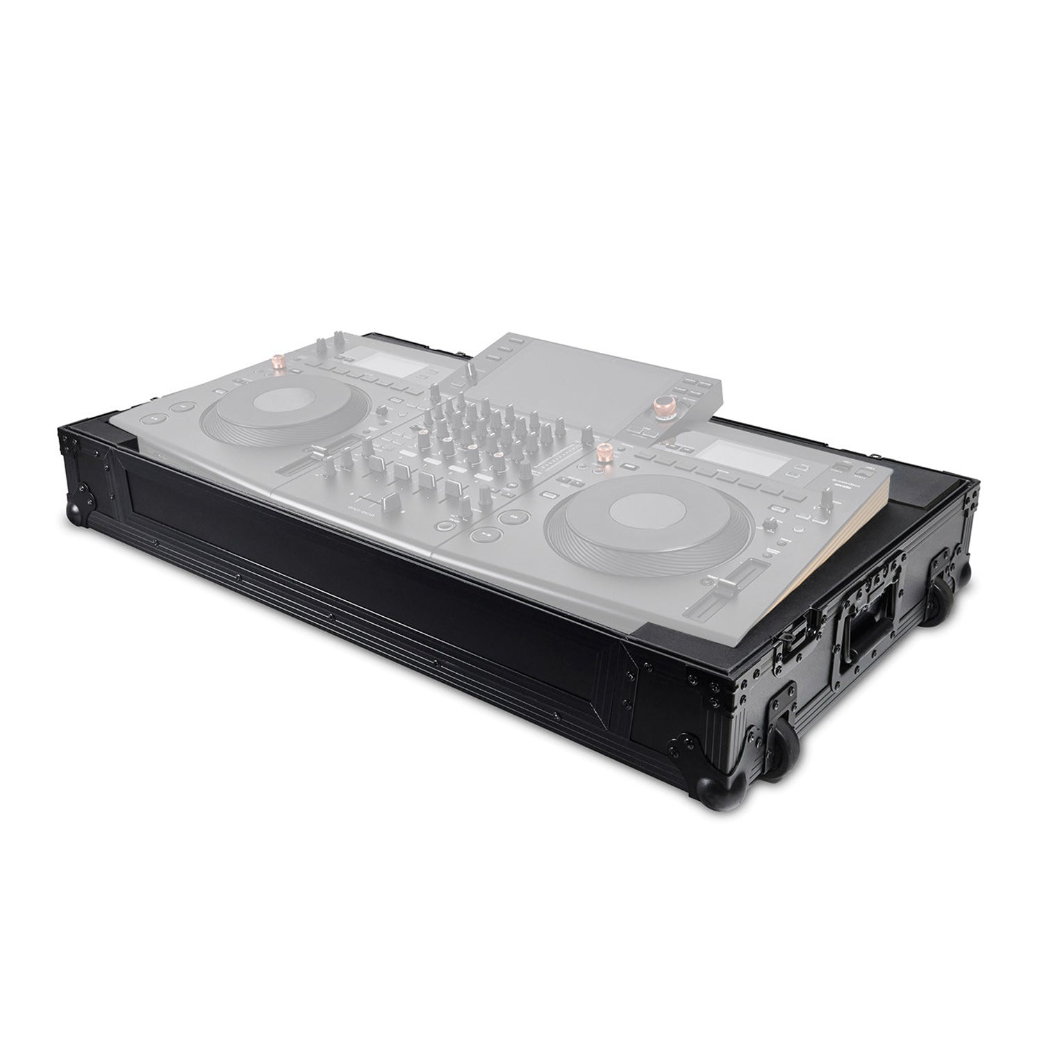 Pioneer DJ FLT-OPUSQUAD Flightcase for OPUS-QUAD All-in-One DJ System