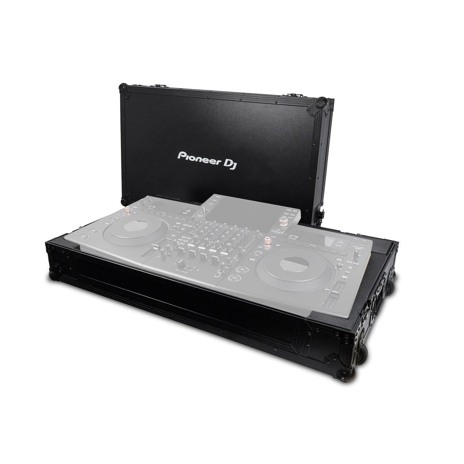 Pioneer DJ FLT-OPUSQUAD Flightcase for OPUS-QUAD All-in-One DJ System