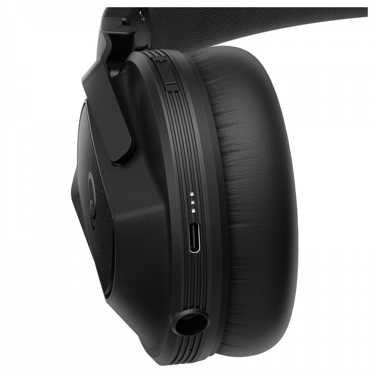 AlphaTheta HDJ-F10 Professional Wireless DJ Headphones with Transmitter