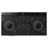 AlphaTheta DDJ - GRV6 4 Channel DJ Controller for Reckordbox and Serato DJ Pro