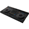 AlphaTheta DDJ - GRV6 Controller with DM - 40D , HDJ - X5 , Carry Bag