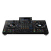 AlphaTheta XDJ - AZ DJ Controller with DM - 50D, HDJ - F10 Headphones