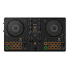 AlphaTheta DDJ - FLX2 2 Channel DJ Controller
