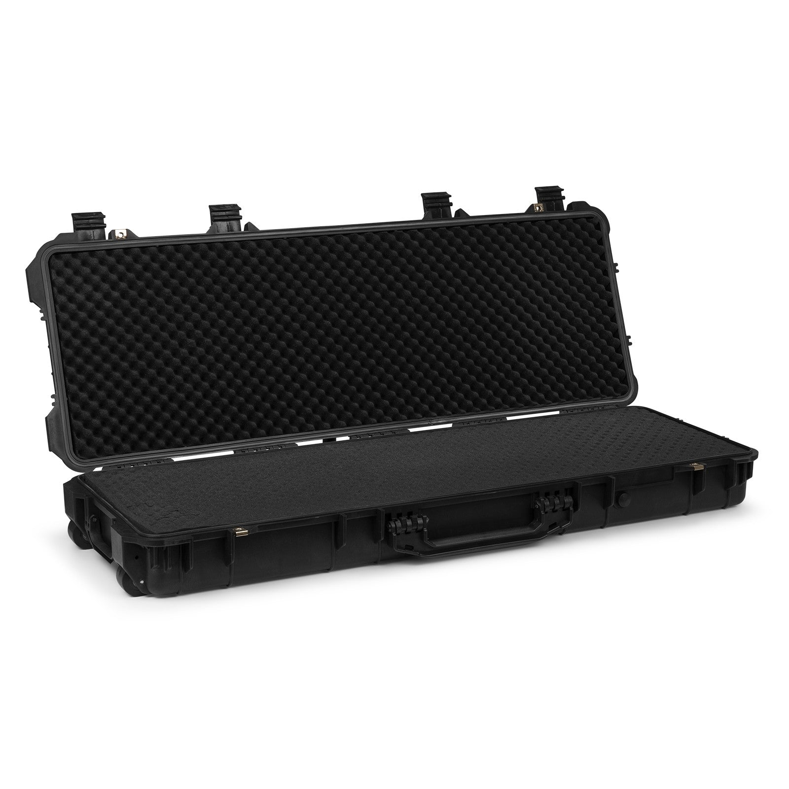 PD GIGCase38T Universal Hard Case Trolley