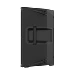 2 x Mackie Thump 210 10" 1400w Active Speaker With Stands