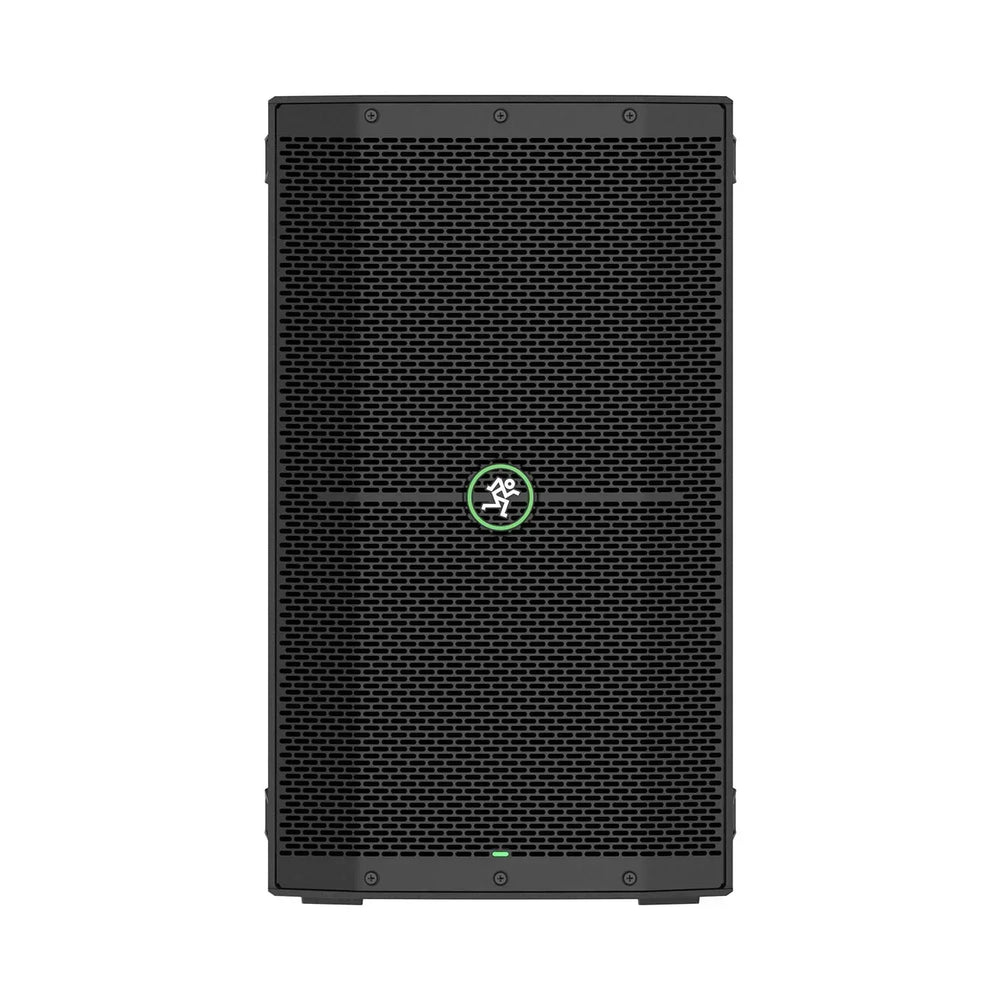 2 x Mackie Thump 210XT 10" 1400w Bluetooth Active Speaker With Stands and Cables