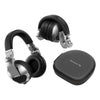 Pioneer DJ HDJ-X10 Chrome Professional DJ Headphones