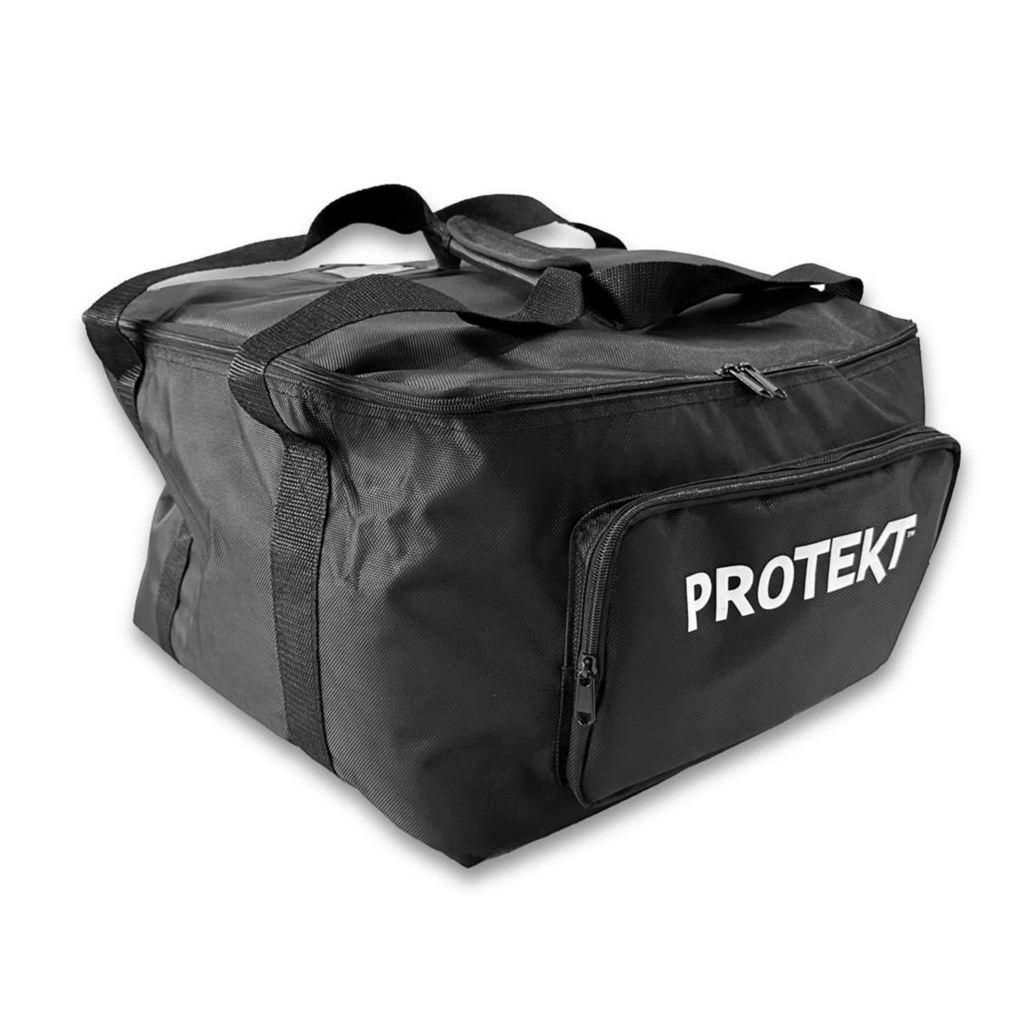 Protekt Universal Gear Bag Large (2 compartments) 430 x 420 x 285 mm