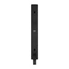 RCF EVOX J9MIX Portable 3 Way Column Speaker PA System with Built in Mixer