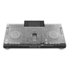 Decksaver Pioneer DJ XDJ-RX Dust Cover