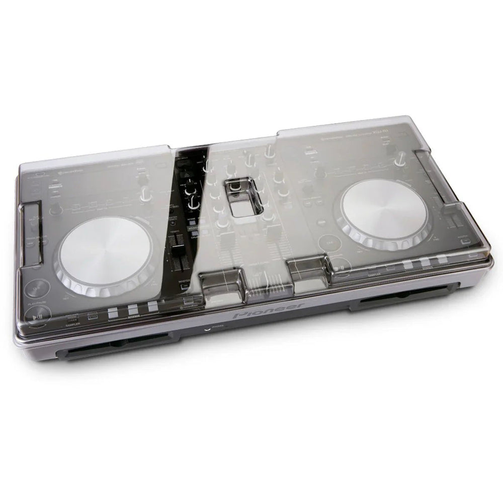 Decksaver Pioneer DJ XDJ-R1 Dust Cover