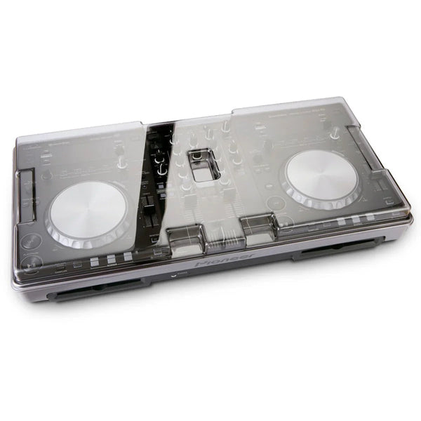 Decksaver Pioneer DJ XDJ-R1 Dust Cover