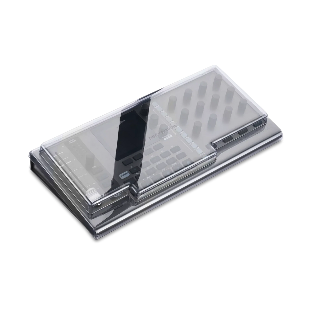 Decksaver Nektar Panorma CS12 Cover
