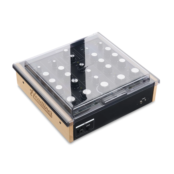 Decksaver Headliner R4 Soft Fit Decksaver