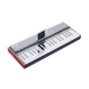Decksaver Akai MPK Mini Plus cover (Light Edition)