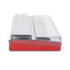 Decksaver Akai MPK Mini Plus cover (Light Edition)