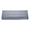 Decksaver Oberheim OB-X8 Desktop cover (Soft-fit)