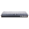 Decksaver Oberheim OB - X8 Desktop cover (Soft - fit)