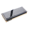 Decaksver Sequential Trigon-6 Desktop Soft Fit Cover