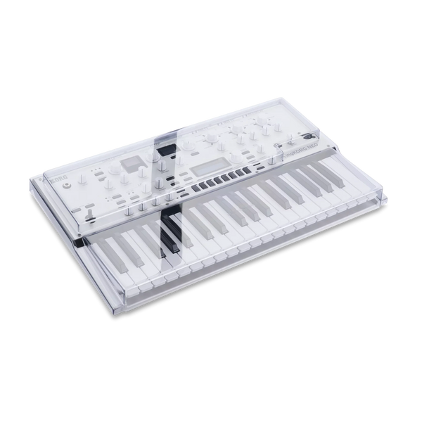 Decksaver Korg KingKORG Neo cover