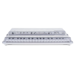 Decksaver Korg KingKORG Neo cover