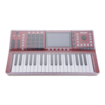 Decksaver Akai MPC Key 37 Cover