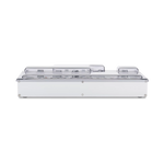 Decksaver Din Sync RE-303 & RE-606 cover