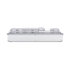 Decksaver Din Sync RE-303 & RE-606 cover