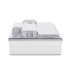 Decksaver Din Sync RE-303 & RE-606 cover