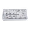 Decksaver Din Sync RE - 303 & RE - 606 cover