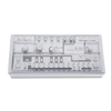 Decksaver Din Sync RE-303 & RE-606 cover