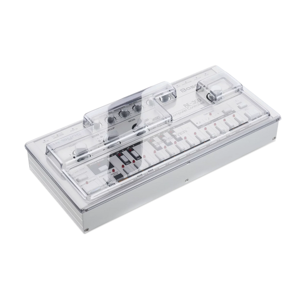 Decksaver Din Sync RE-303 & RE-606 cover