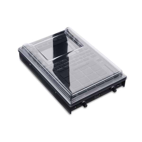 Decksaver Korg KAOSS Replay Cover