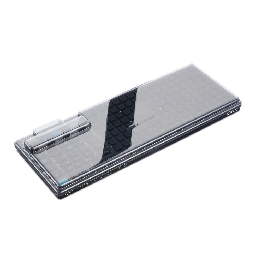 Decksaver Oxi Instruments Oxi One cover
