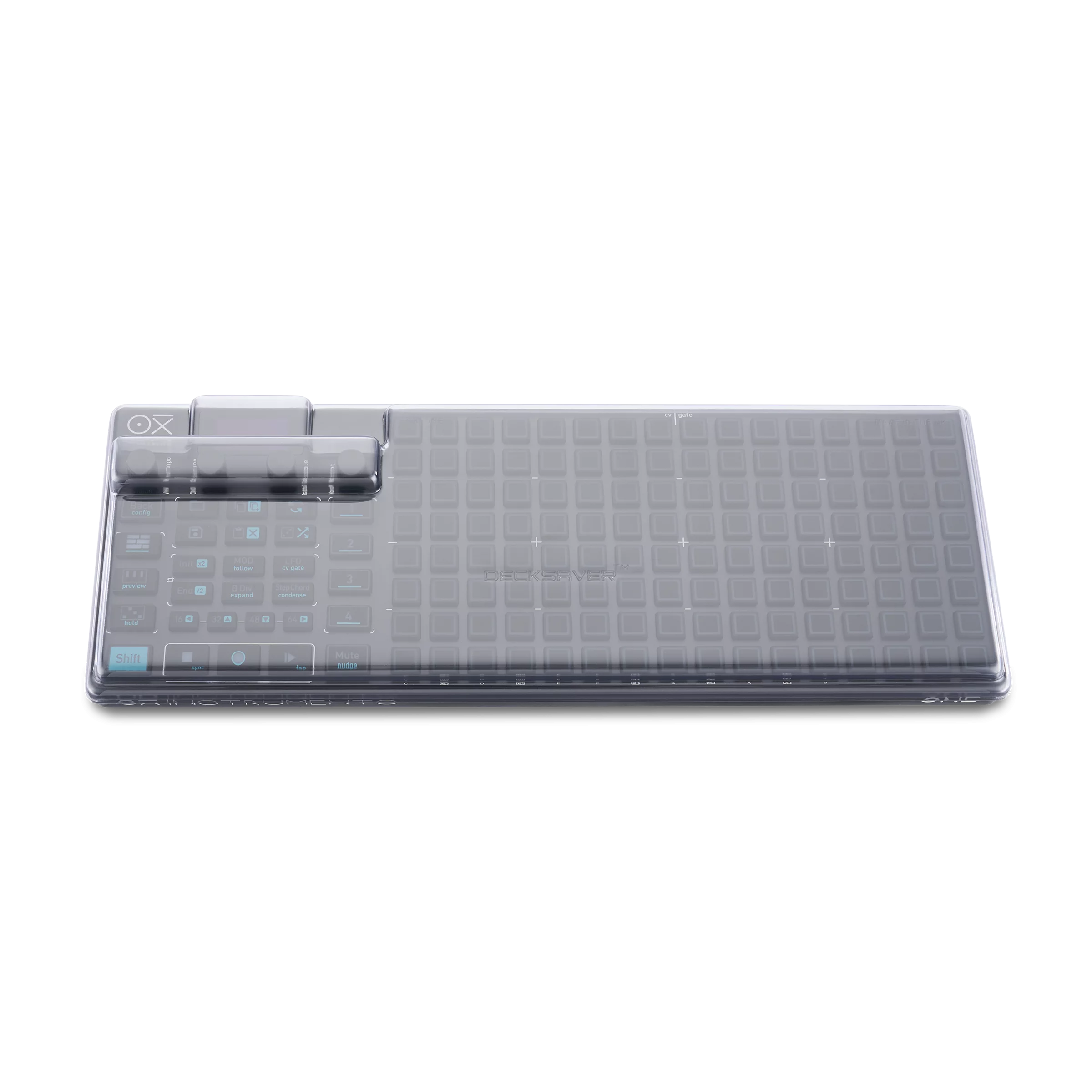 Decksaver Oxi Instruments Oxi One cover